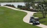 Sono Belle Hai Phong (früher Song Gia Golf Resort & Country Club)